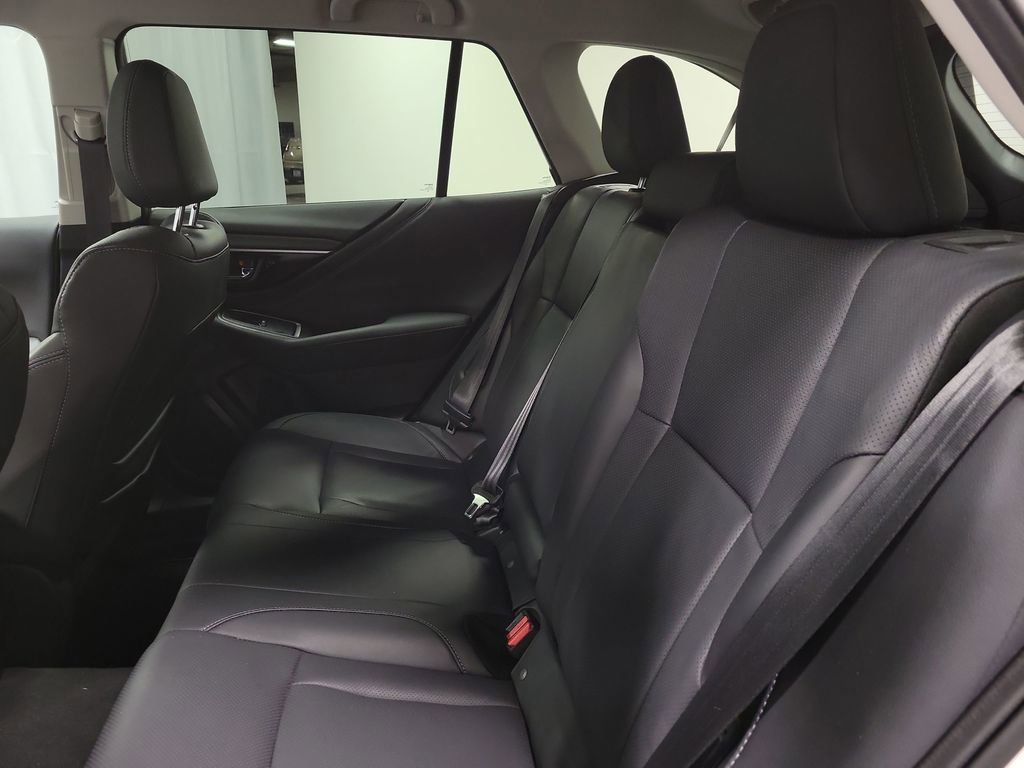 2023 Subaru Outback Limited XT