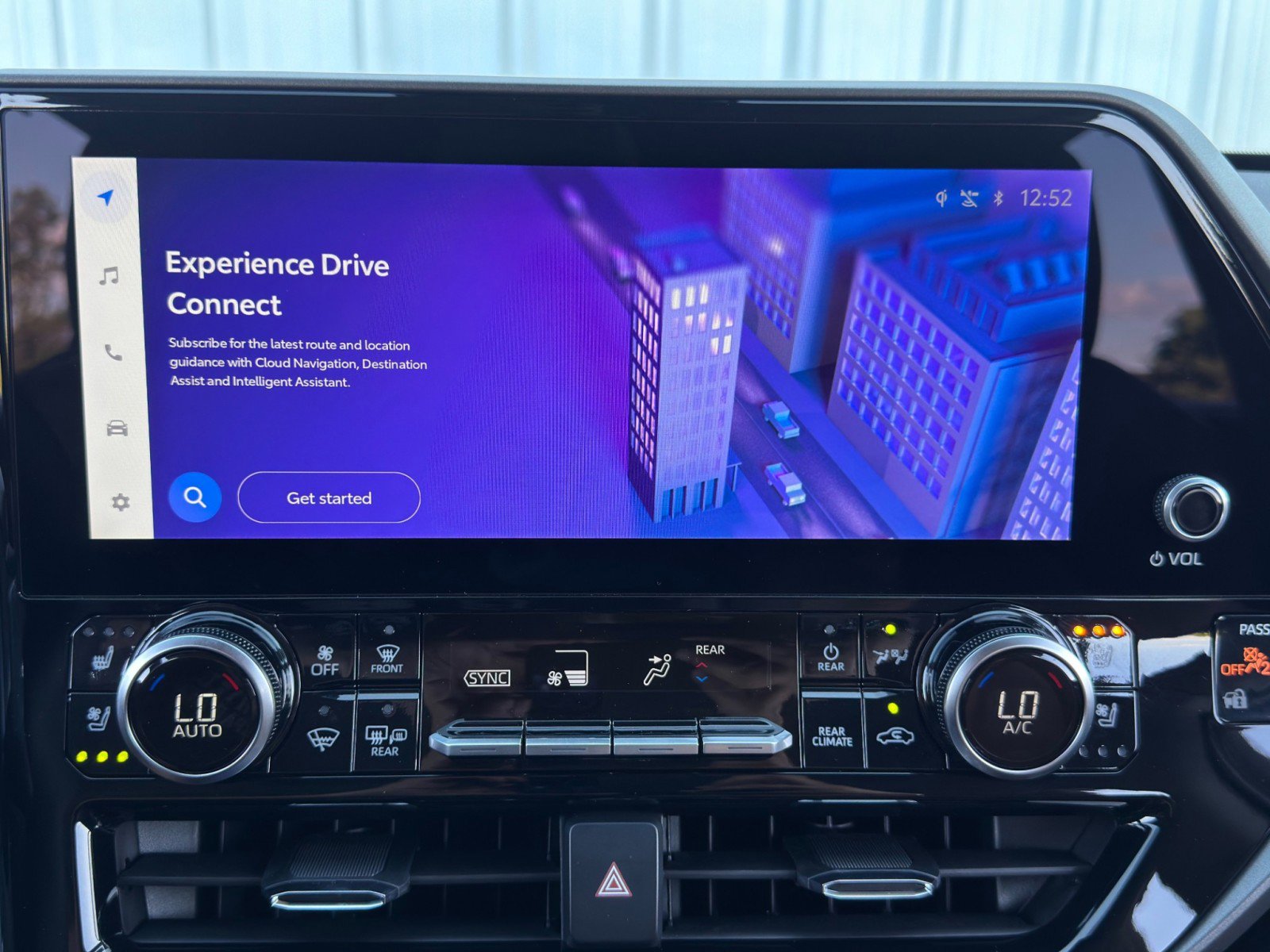 2025 Toyota Highlander Limited