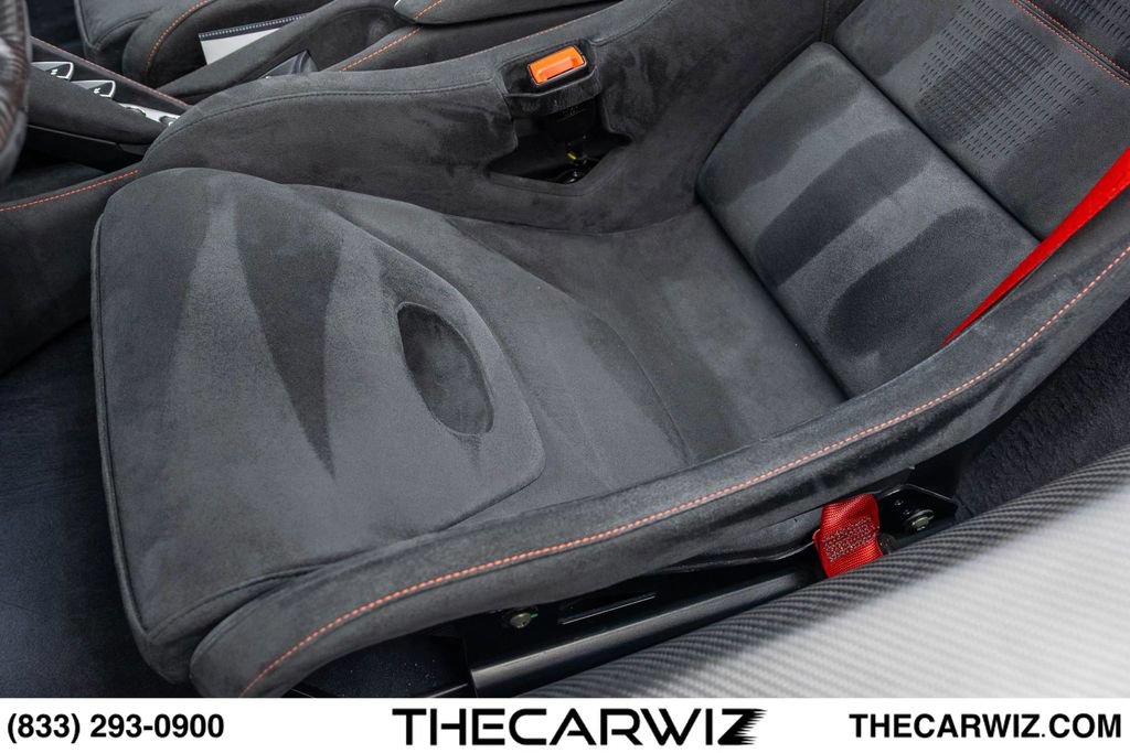 Used 2024 McLaren 750S Spider photo 61