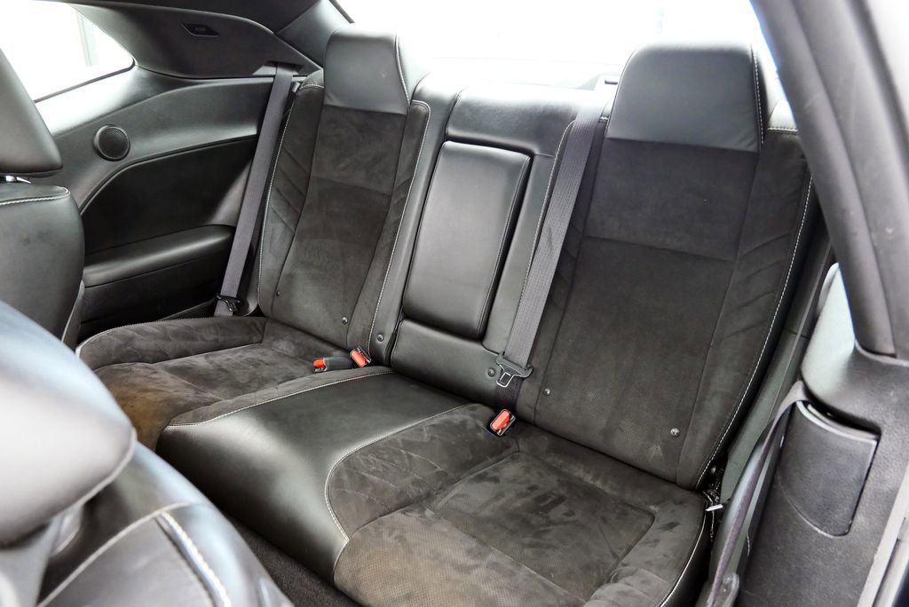 2019 Dodge Challenger SRT Hellcat Redeye