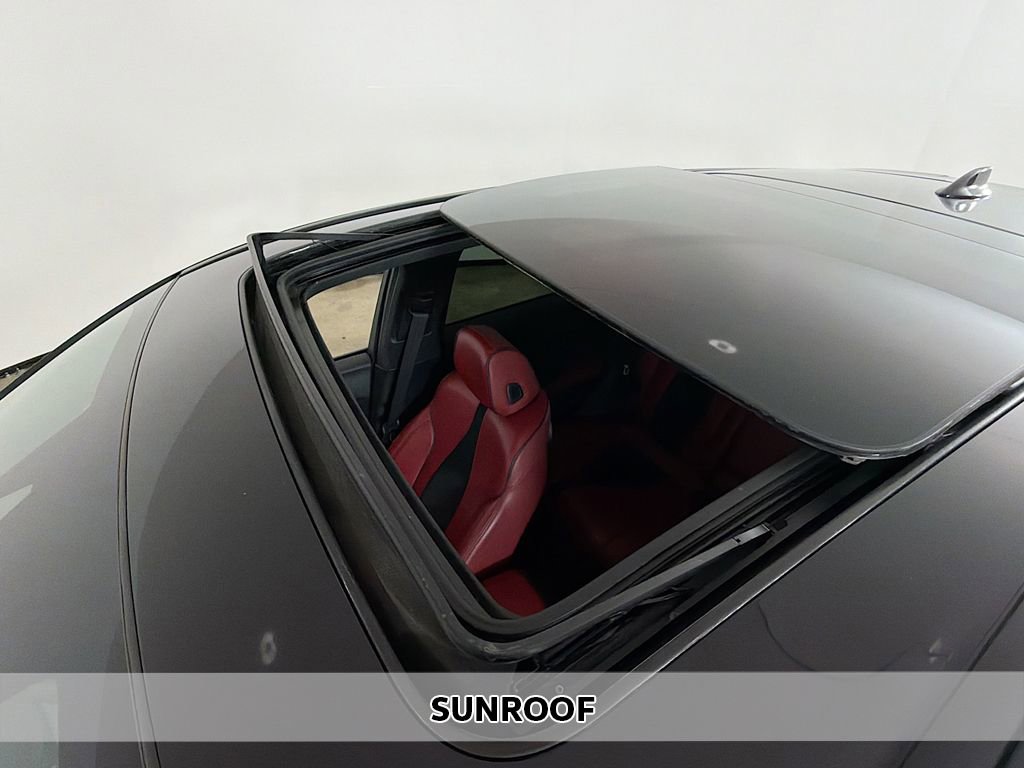 2024 Acura RDX A-Spec