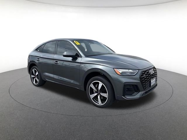 Used 2023 Audi Q5 2.0T Premium Plus w/ Premium Plus Package