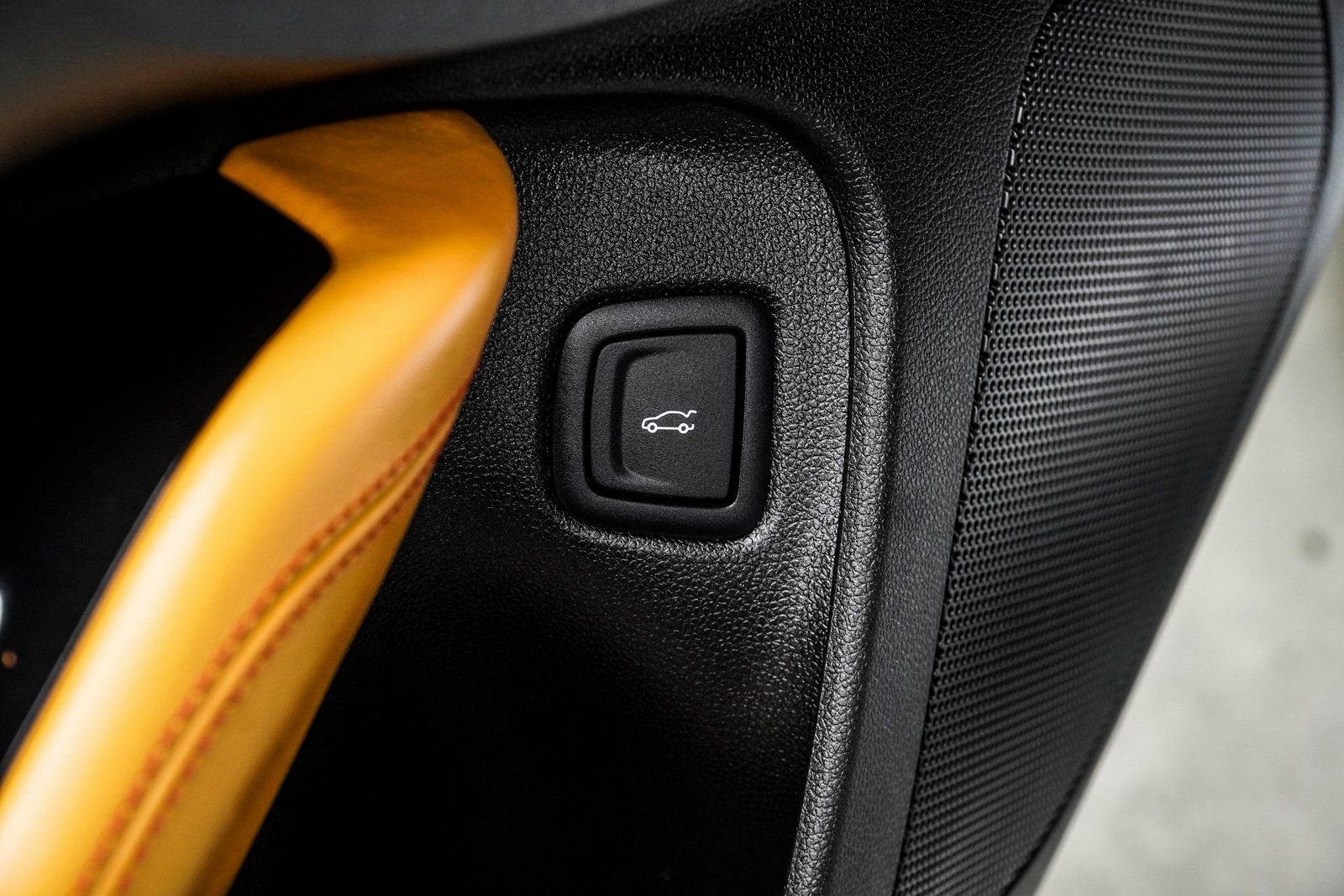 2024 Cadillac CT4 V Blackwing