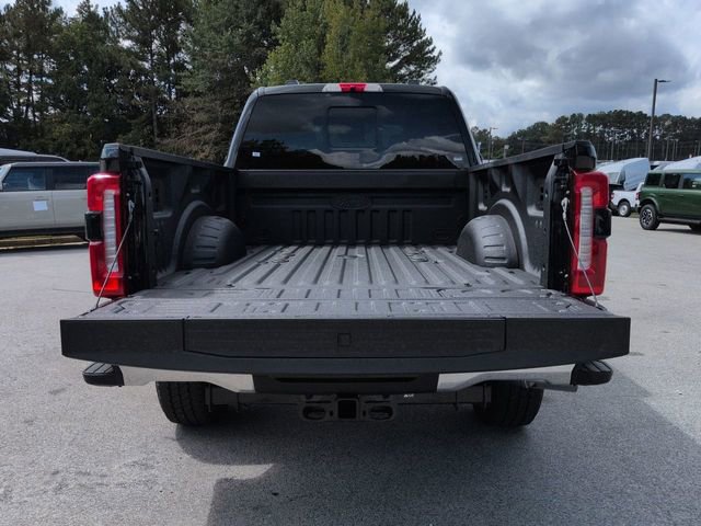 2026 Ford F350 Lariat