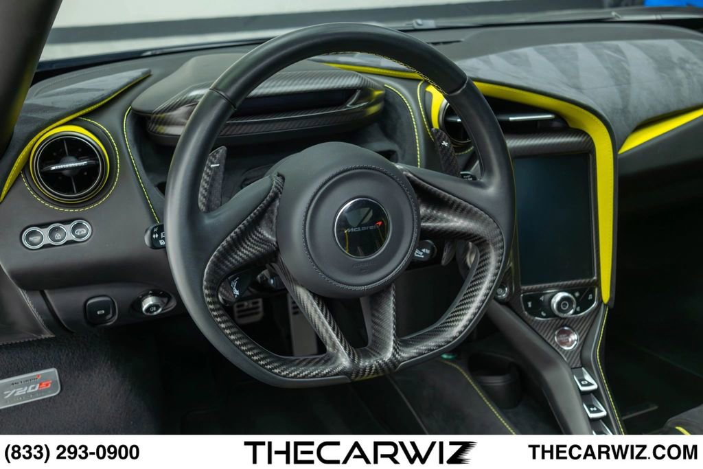 Used 2018 McLaren 720S Performance photo 45