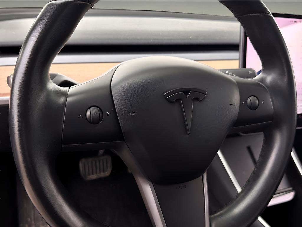 2019 Tesla Model 3 Mid Range