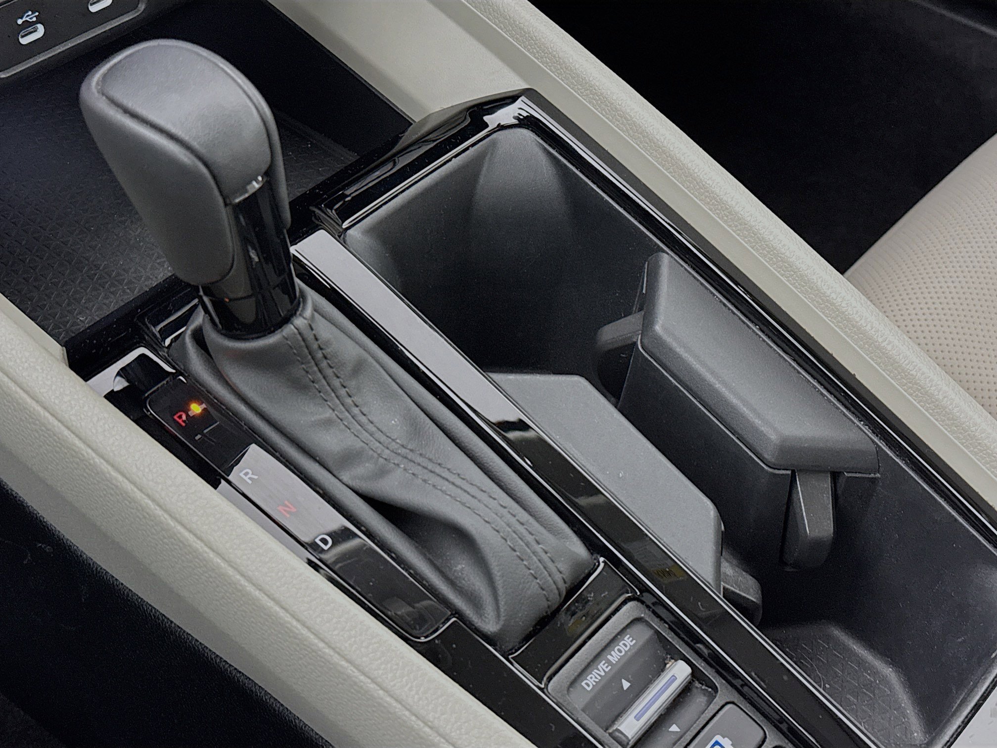 2023 Honda Accord EX-L