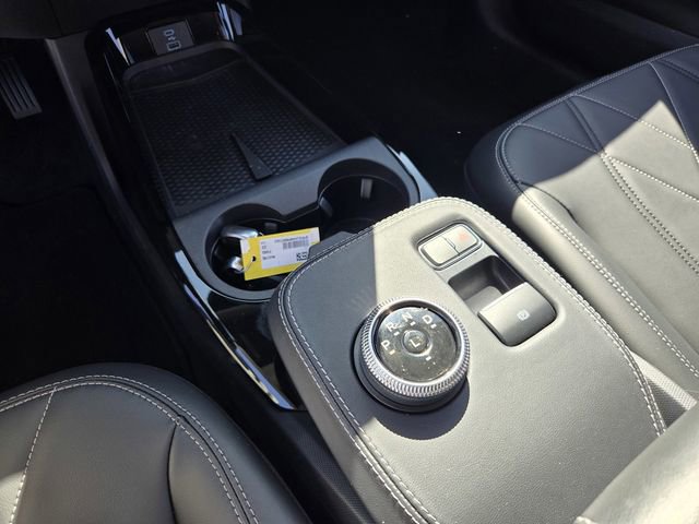 2023 Ford Mustang Mach-E Select