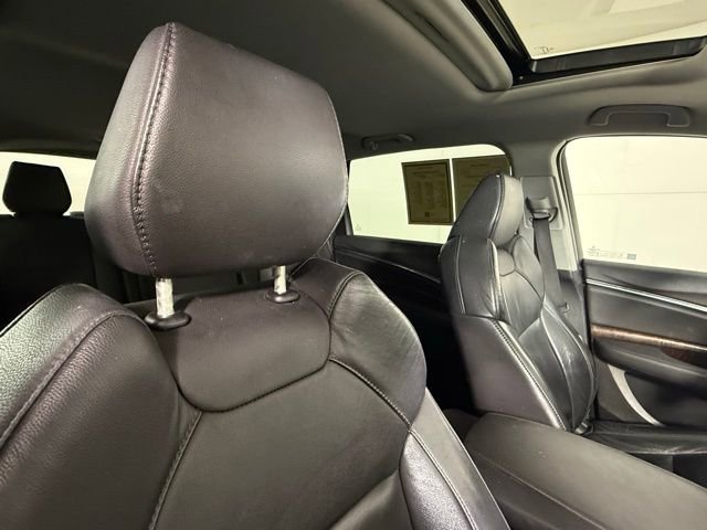 2018 Acura MDX SH-AWD