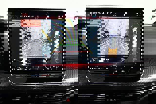 2026 Volkswagen GTI SE