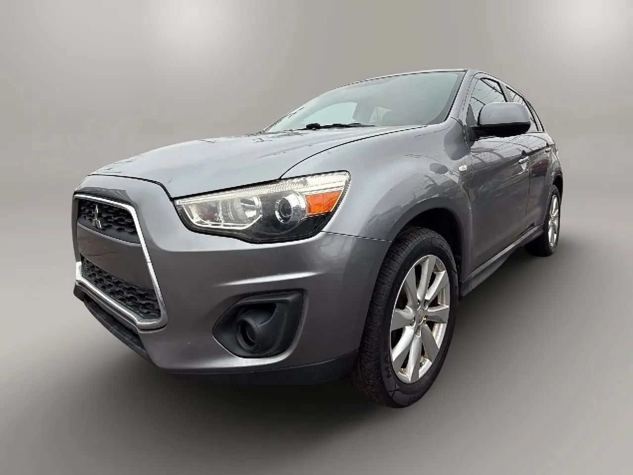 Used 2013 Mitsubishi Outlander Sport for Sale Near Me - Autotrader