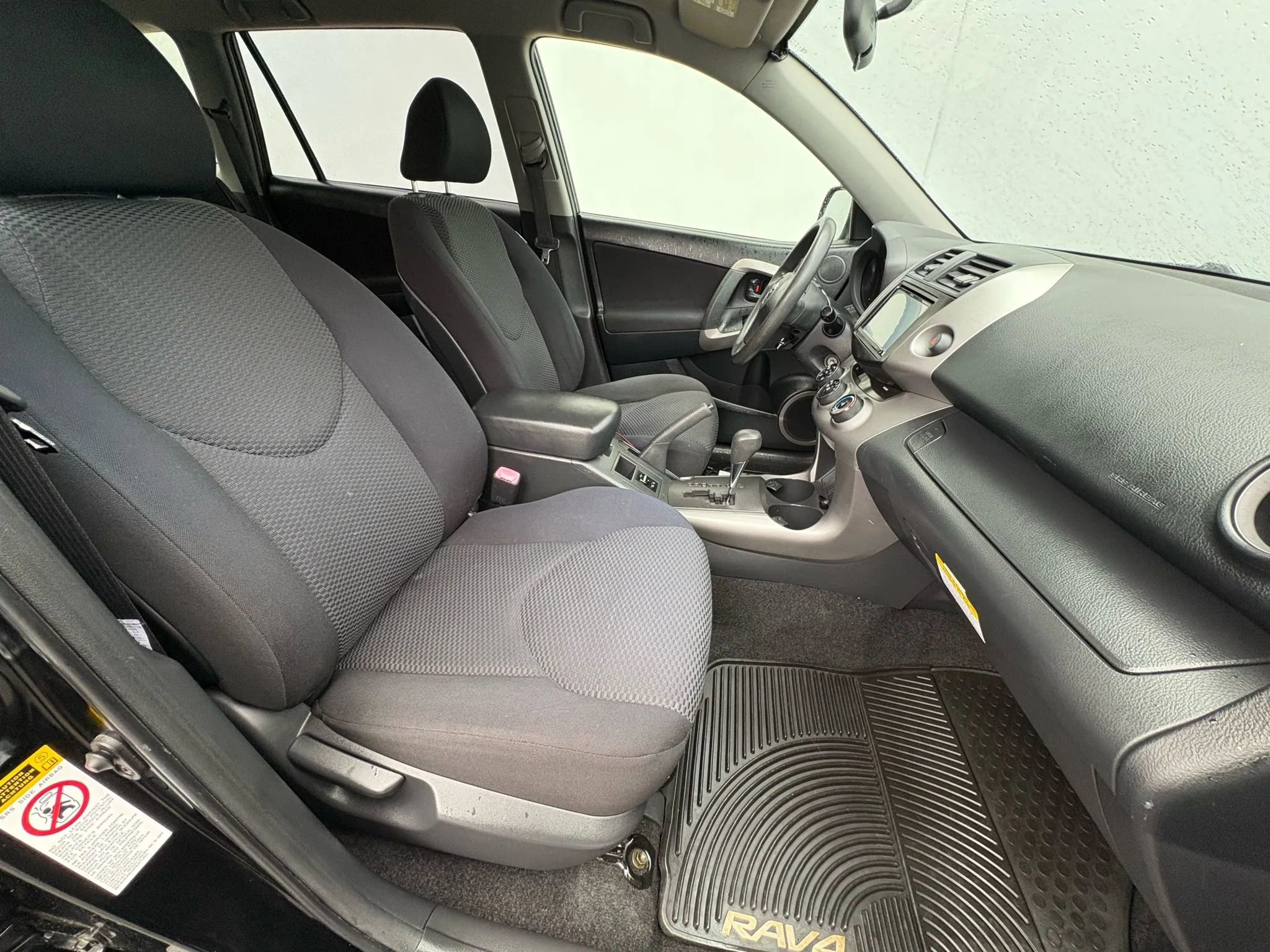 2006 Toyota RAV4 Sport