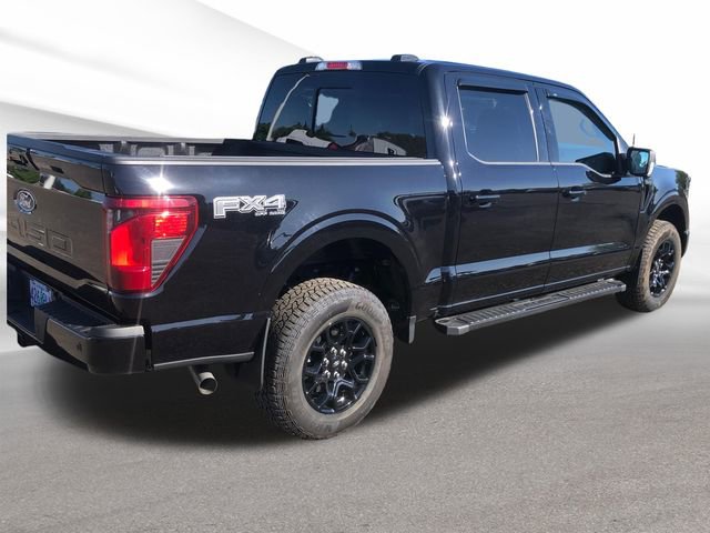 2024 Ford F150 XLT