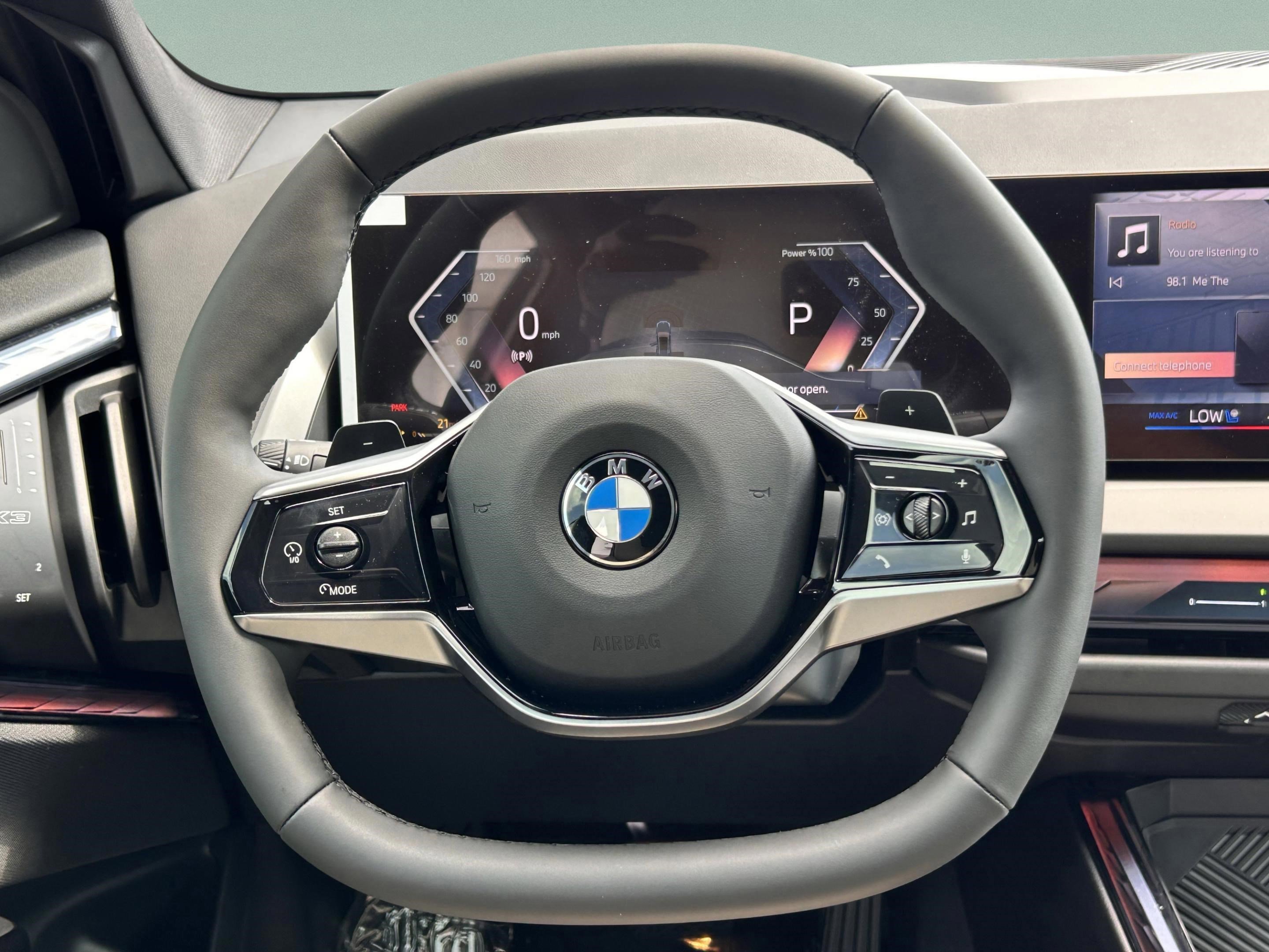 2026 BMW X3 xDrive30