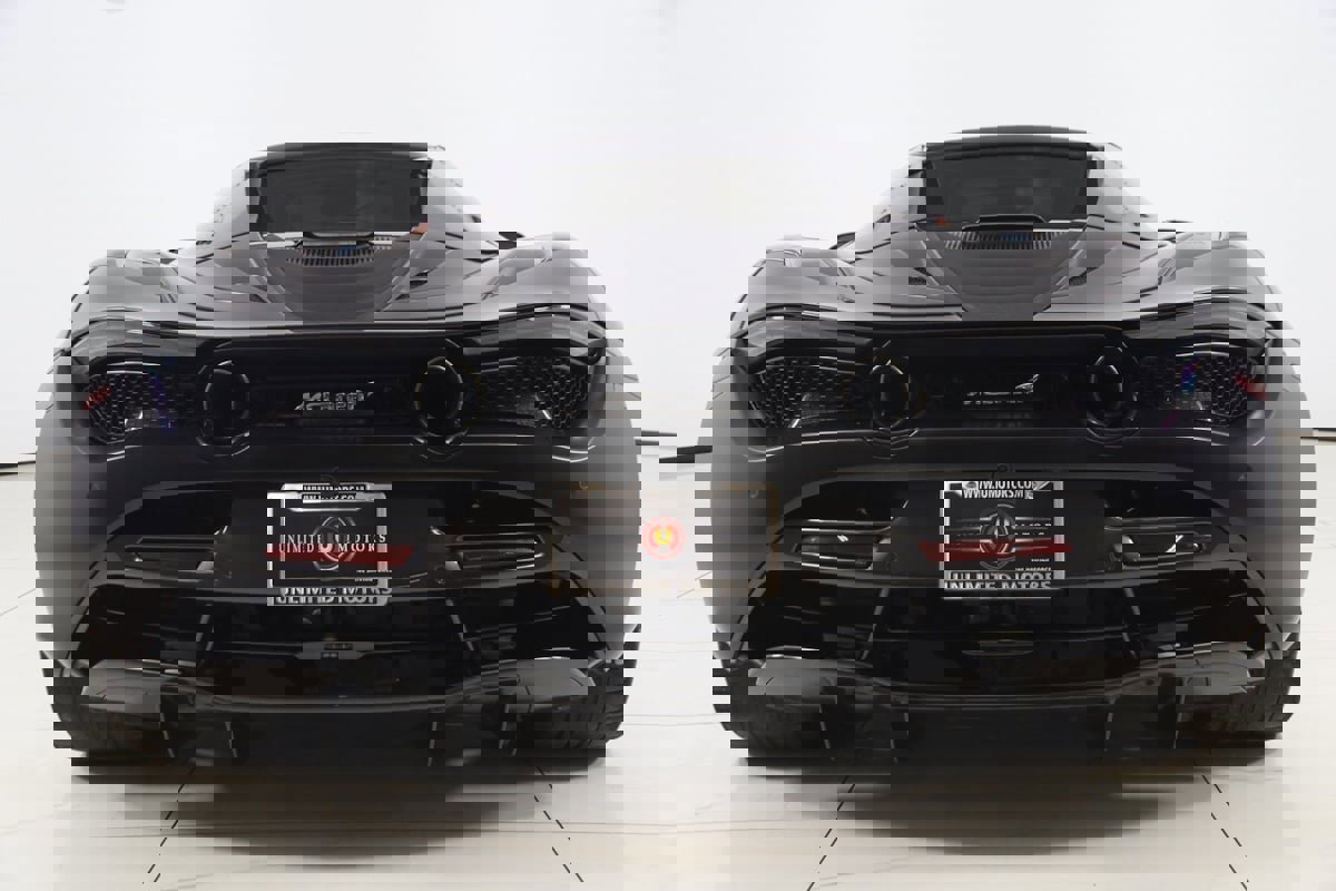 Used 2022 McLaren 720S Performance photo 77