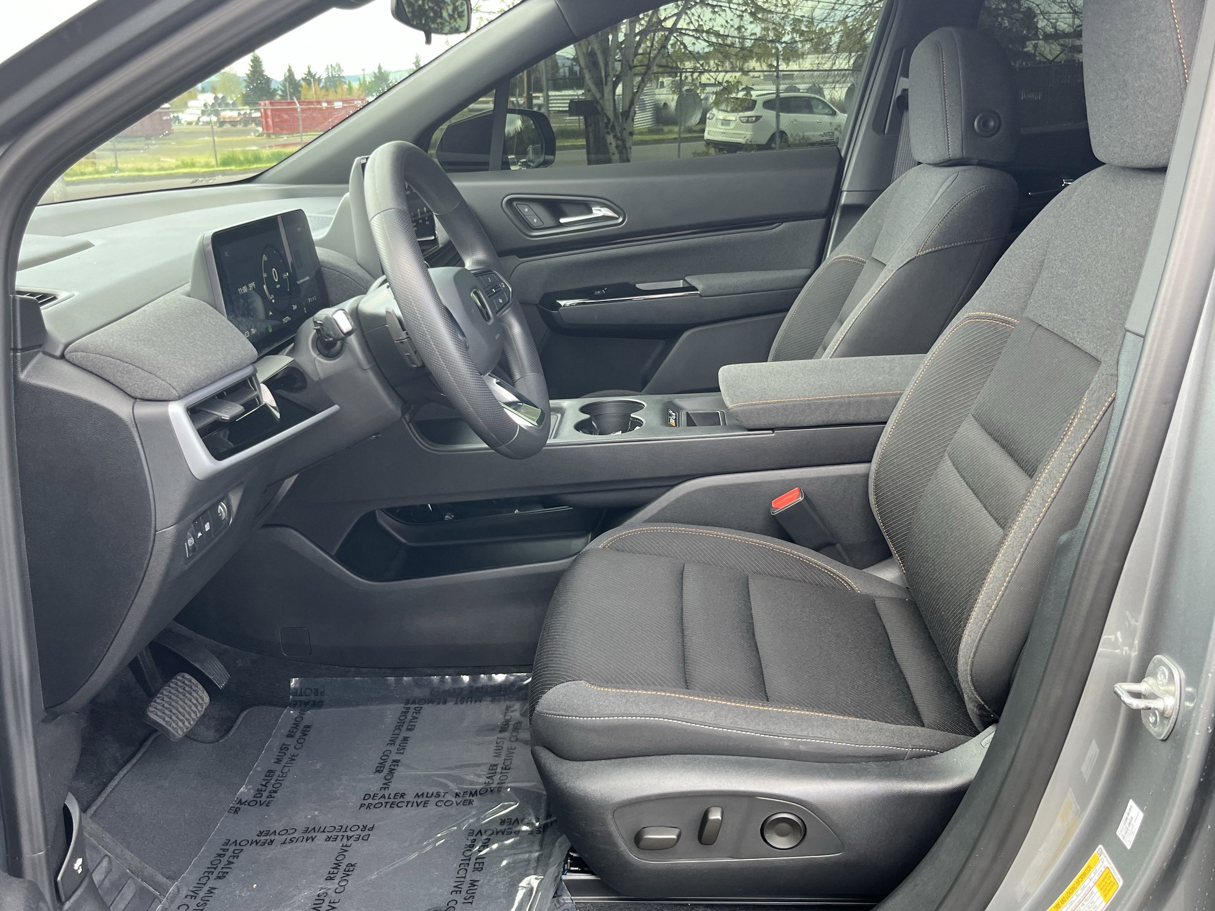 2024 Honda Prologue EX