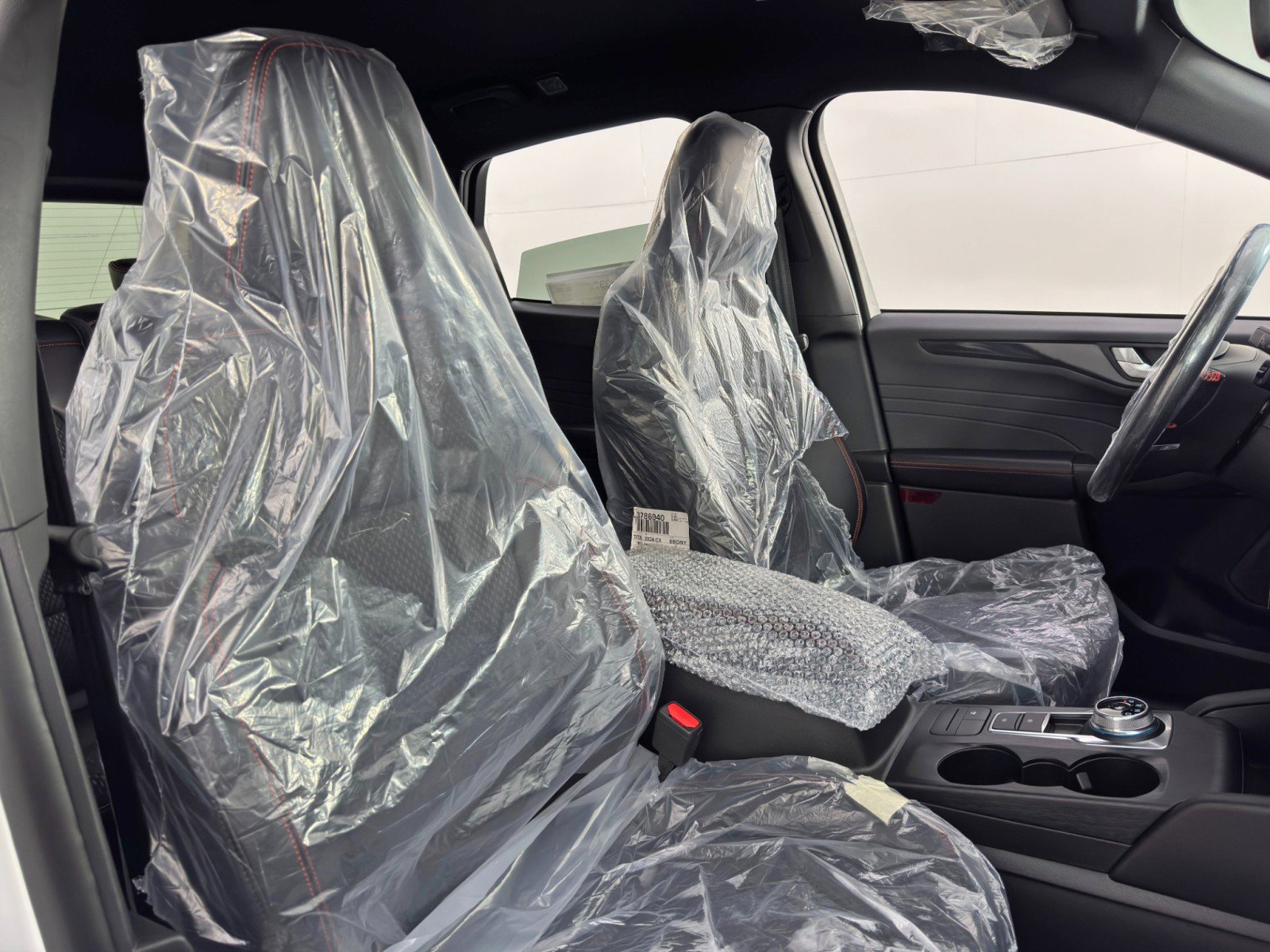 2024 Ford Escape ST-Line Select