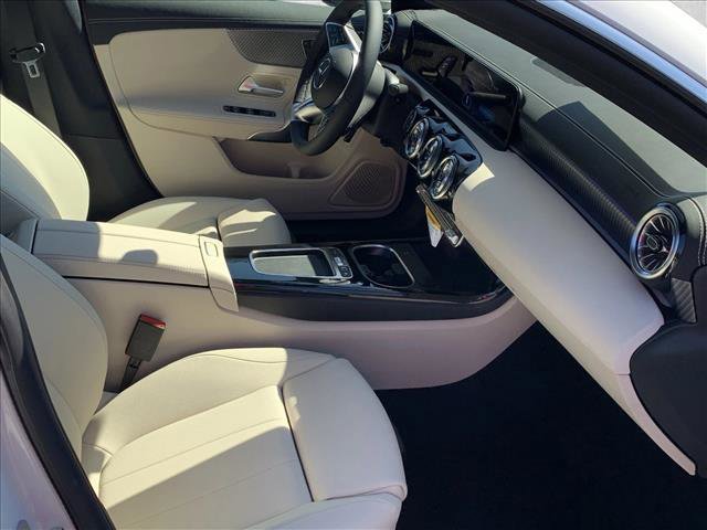 2026 Mercedes-Benz CLA 250