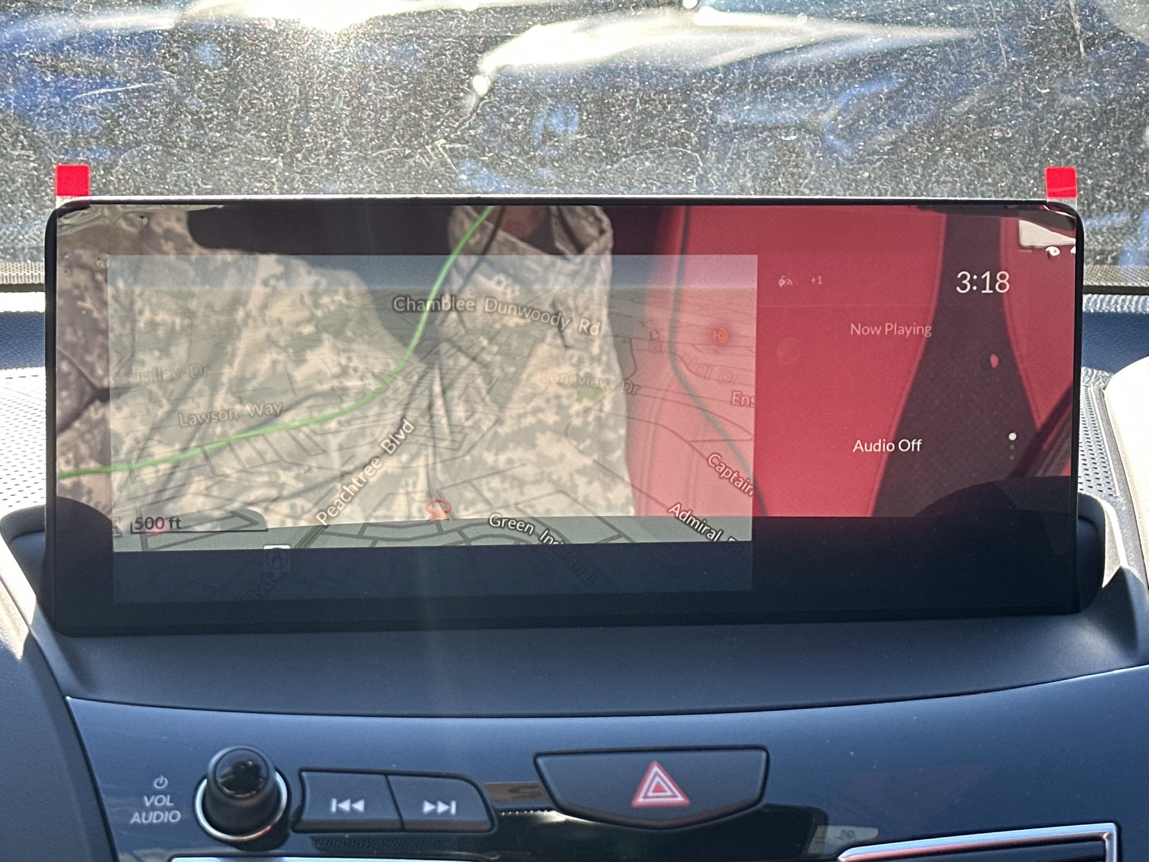 2026 Acura RDX A-Spec