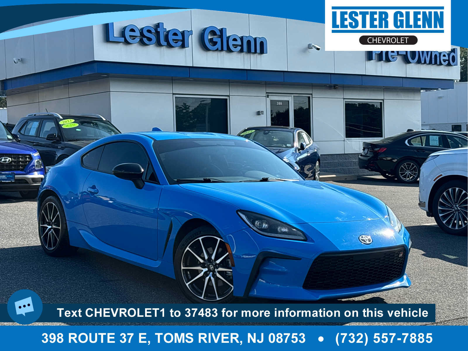 Used 2023 Toyota GR86 for Sale in Cherry Hill, NJ - Autotrader