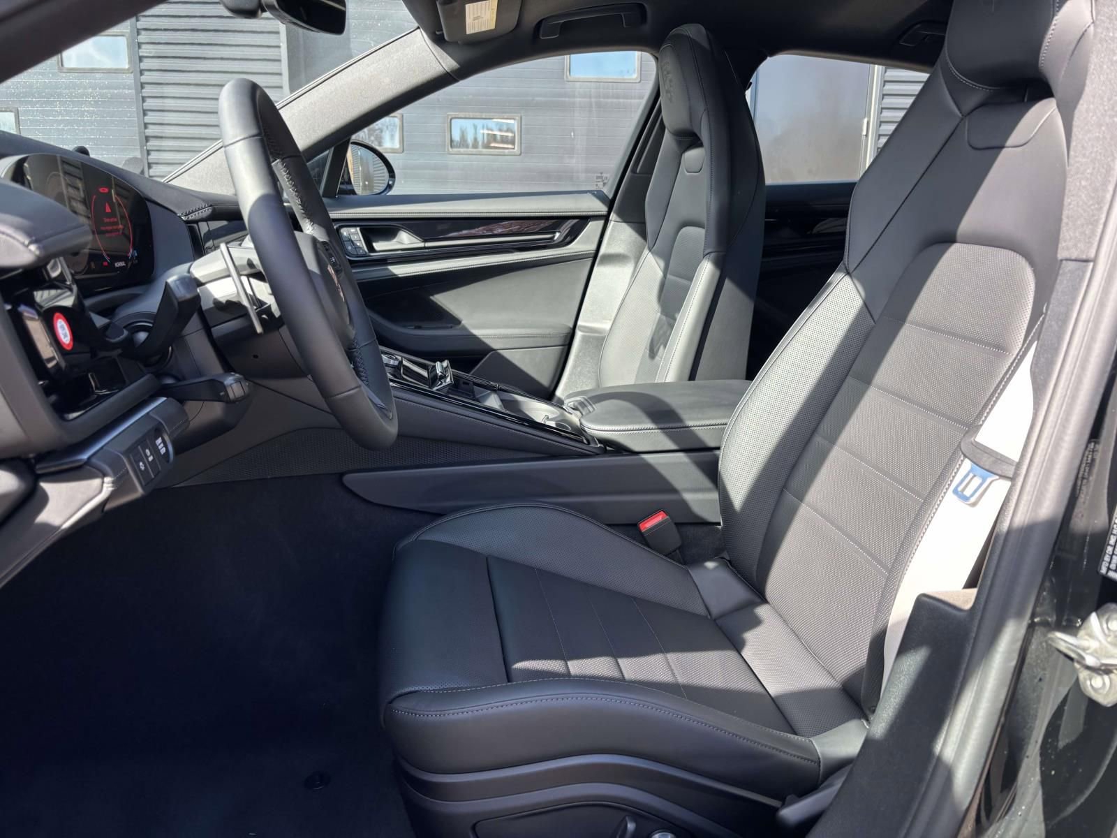 2026 Porsche Panamera