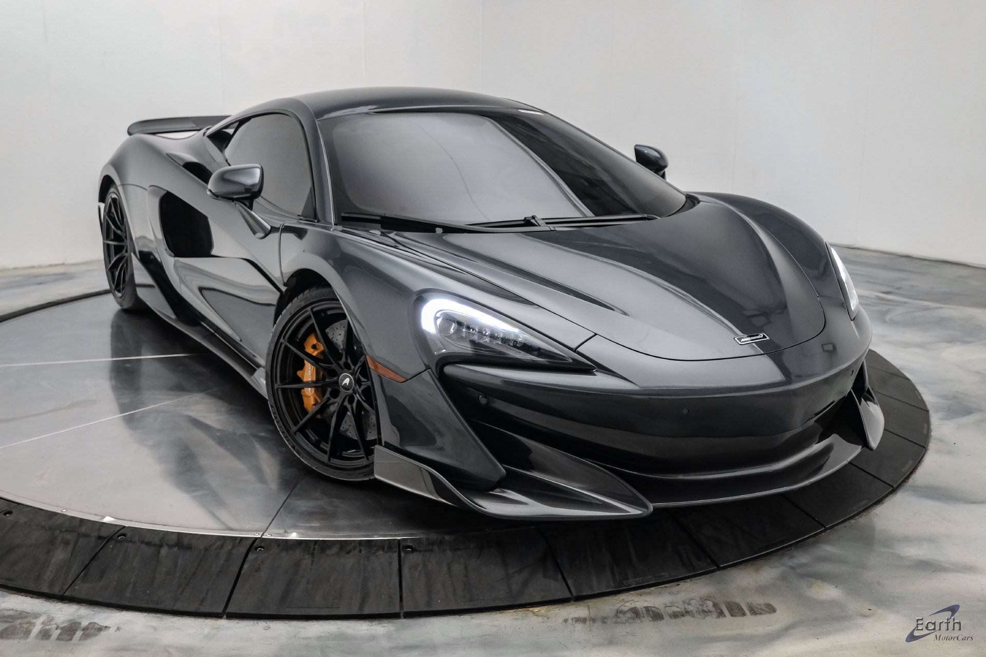 Used 2019 McLaren 600LT photo 32