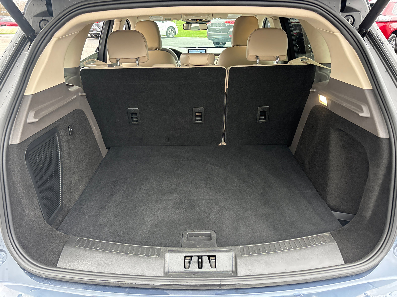 2022 Lincoln Corsair FWD