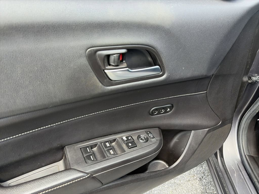 2021 Acura ILX w/ Premium Package