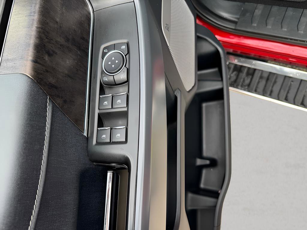 2023 Ford F150 Lariat