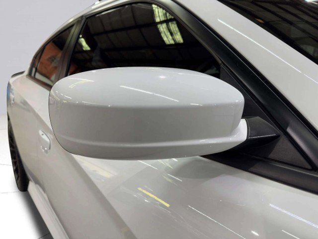 2019 Dodge Charger SRT Hellcat