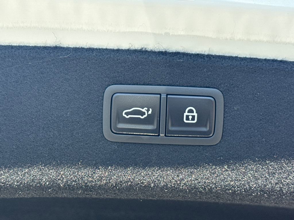 2026 Genesis G80 3.5T Prestige