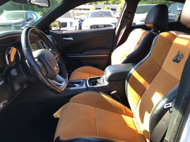 2021 Dodge Charger Scat Pack