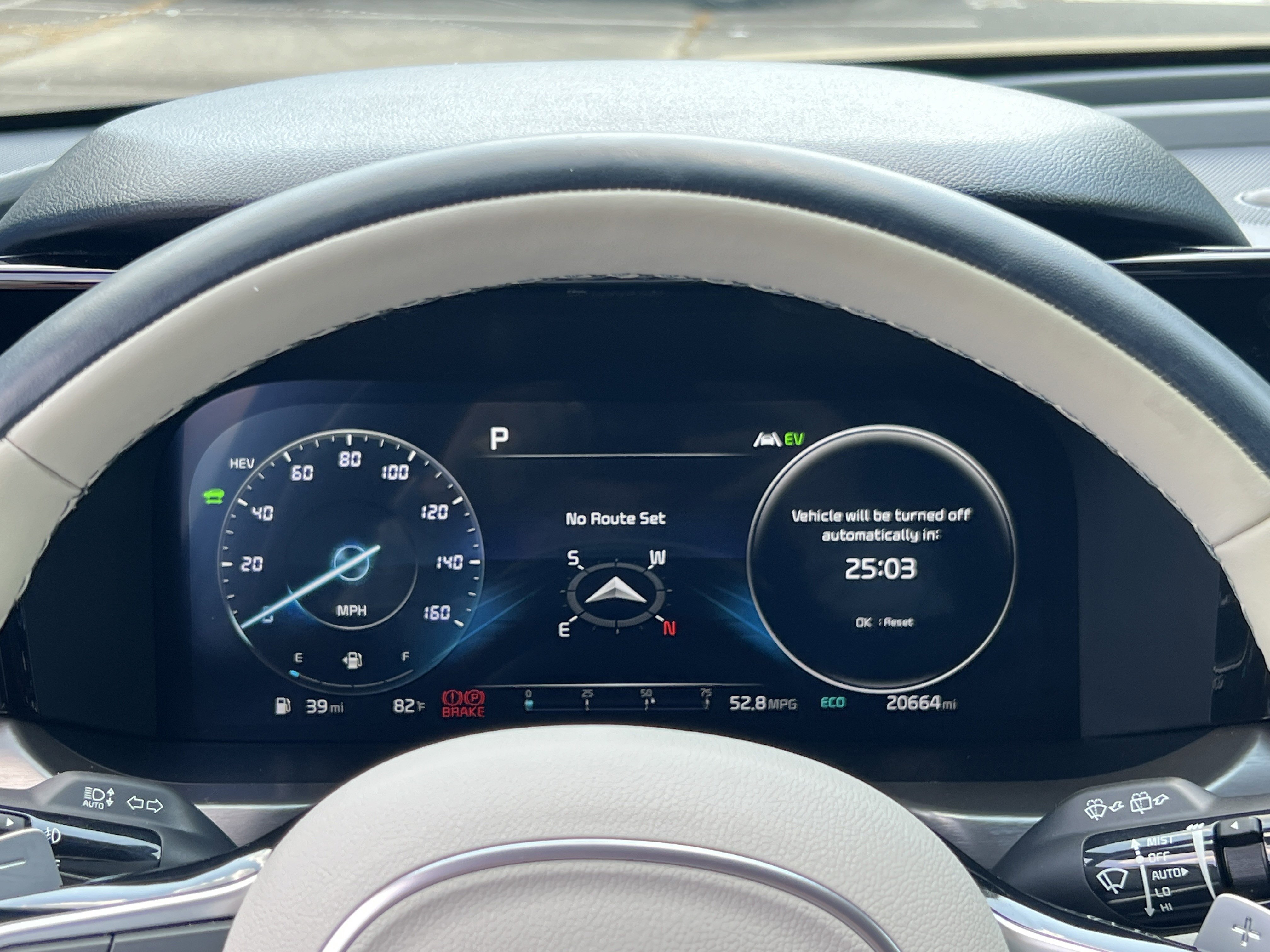 2023 Kia Sorento SX Prestige