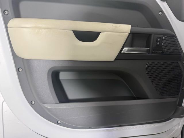 2023 Land Rover Defender 110 X-Dynamic SE