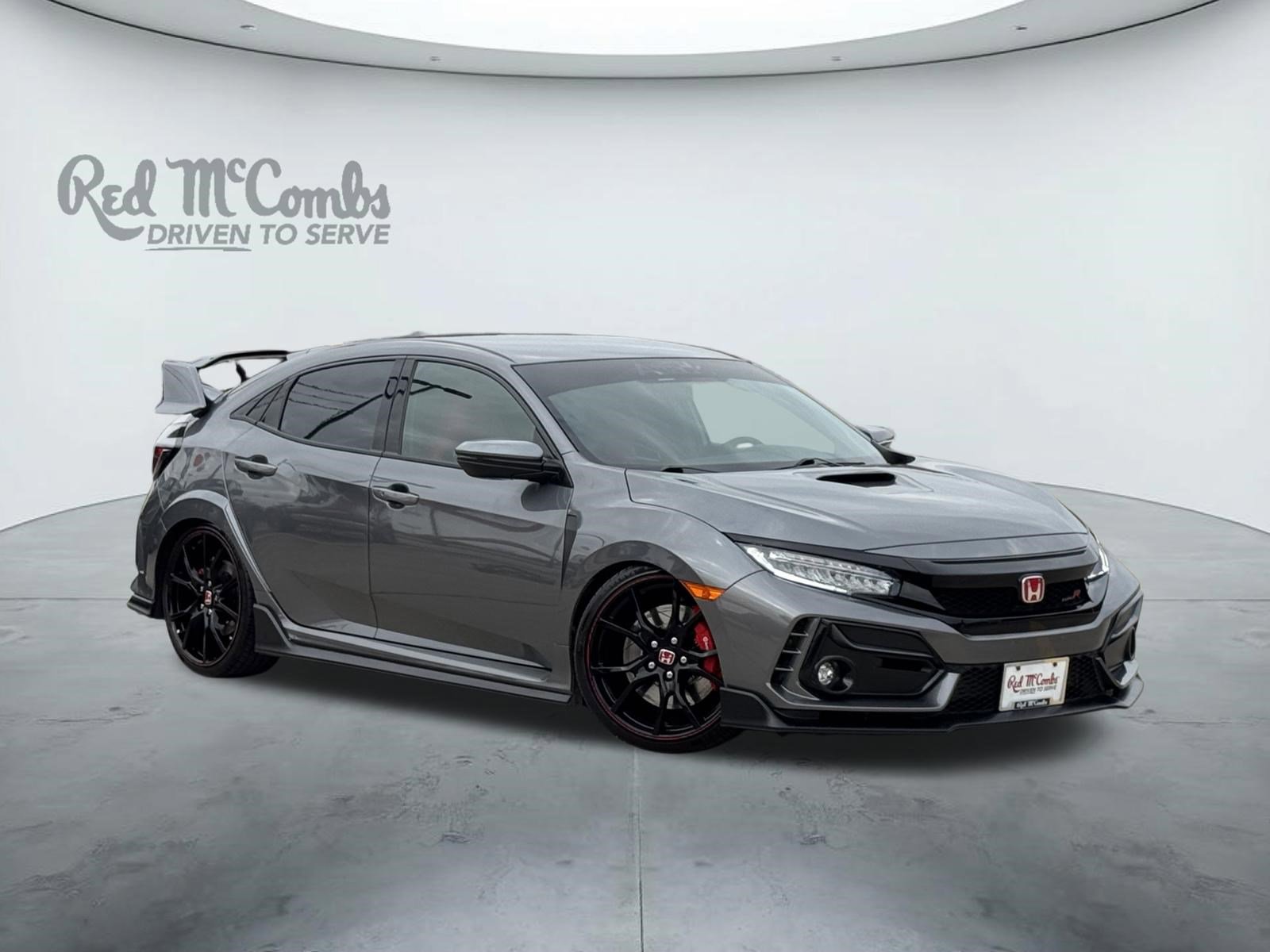 Used 2020 Honda Civic Type R