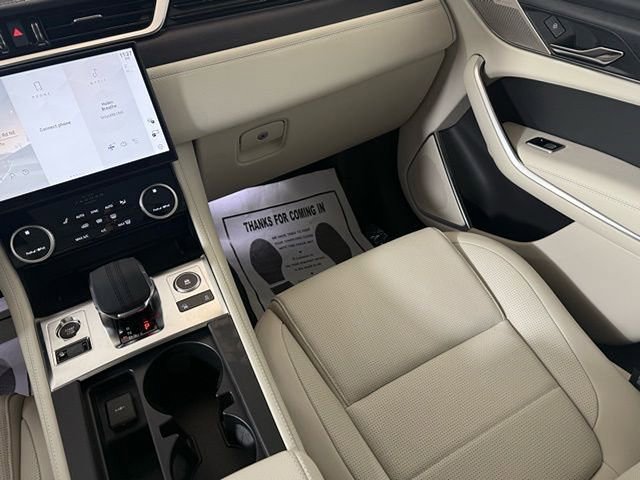 2026 Jaguar F-Pace R-Dynamic S