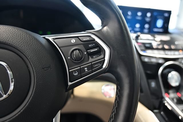 2019 Acura RDX AWD w/ Advance Package