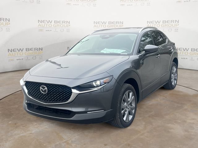 New 2025 MAZDA CX-30 AWD 2.5 S w/ Premium Package