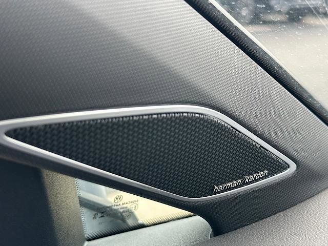 2022 Volkswagen GTI SE