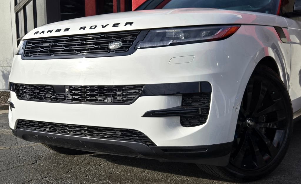 2023 Land Rover Range Rover Sport SE