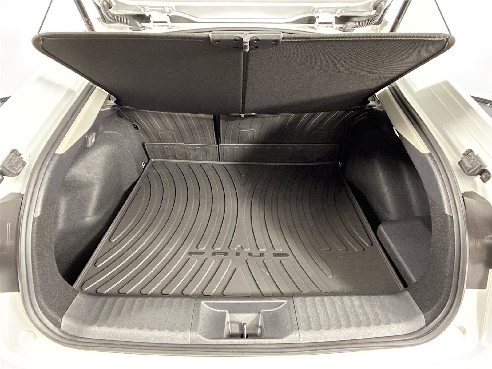 2025 Toyota Prius Plug-In Hybrid