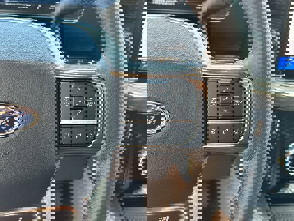 2025 Ford F350 King Ranch