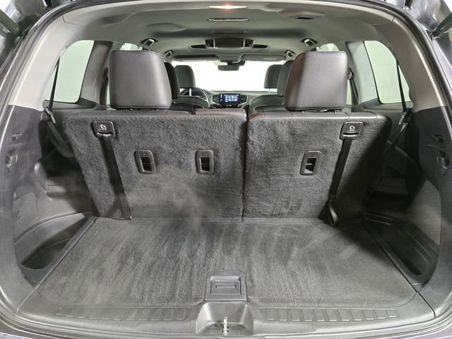 2019 Honda Pilot Touring