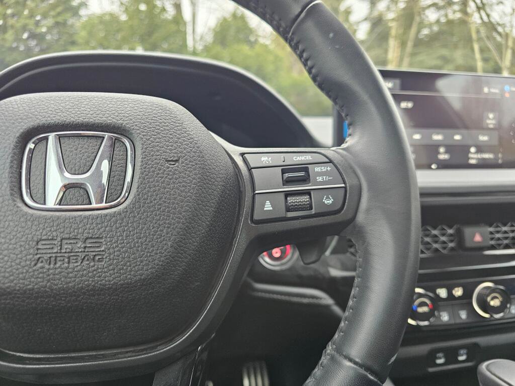 2023 Honda Accord Sport