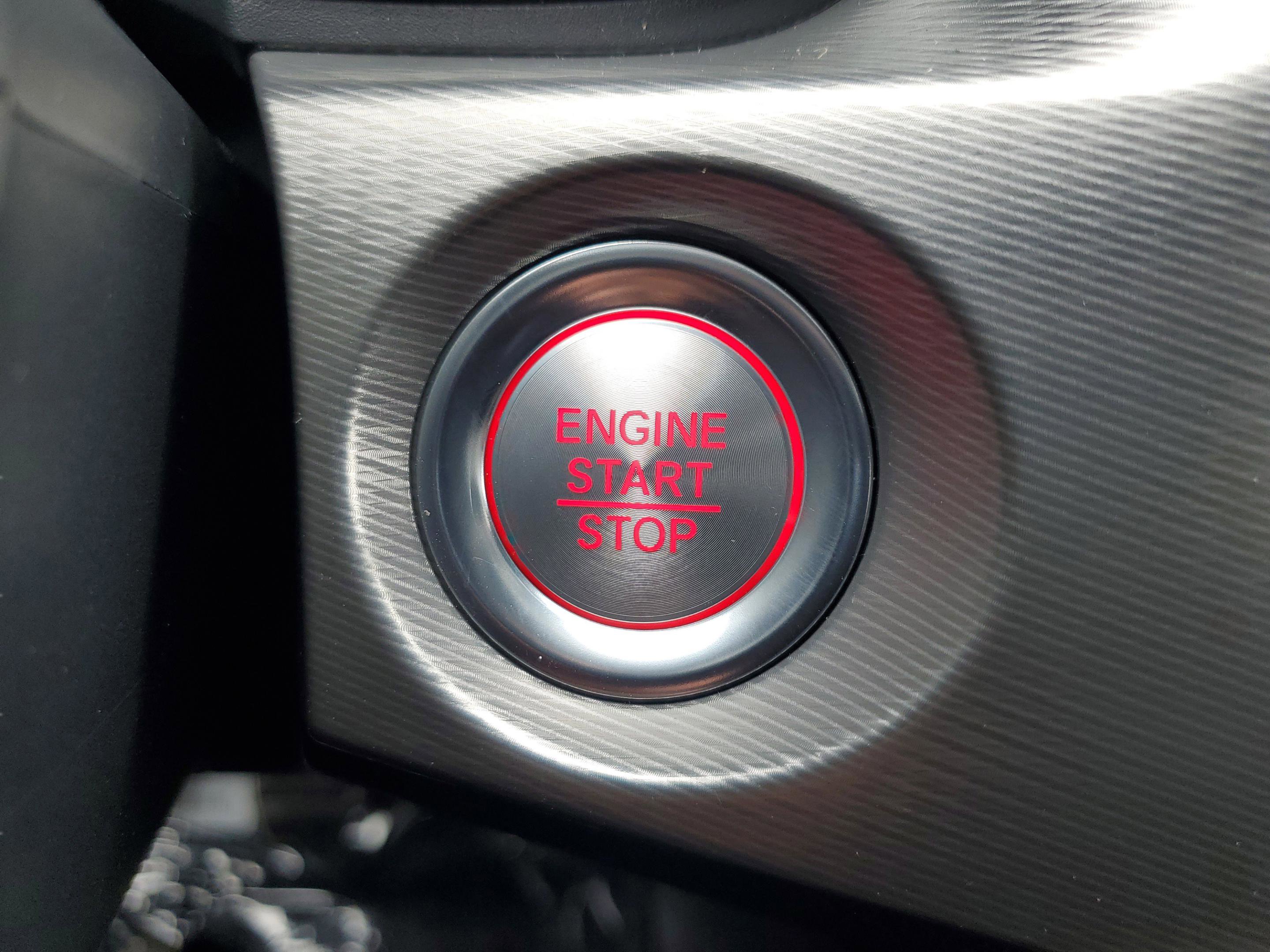 2026 Acura Integra A-Spec