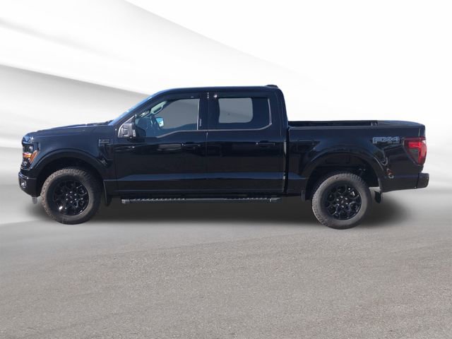 2024 Ford F150 XLT