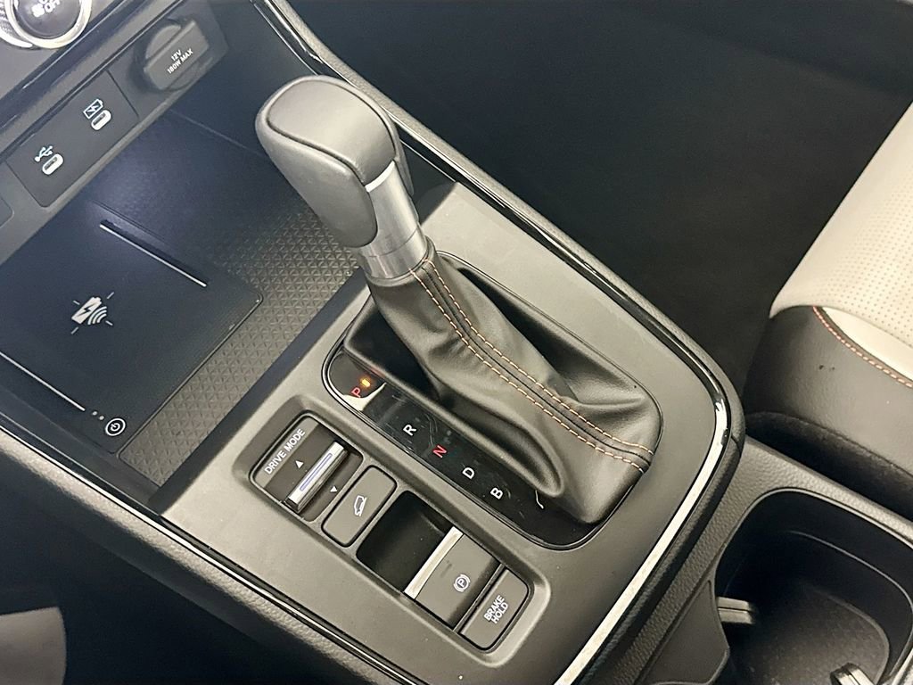 2026 Honda CR-V Sport Touring