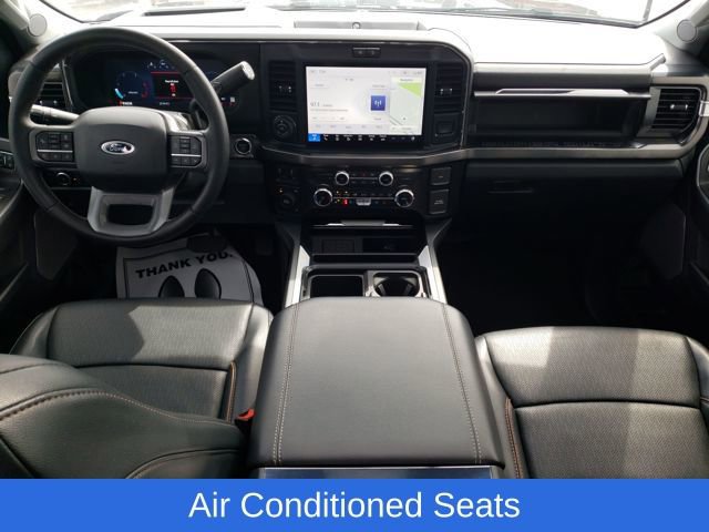 2025 Ford F450 Lariat