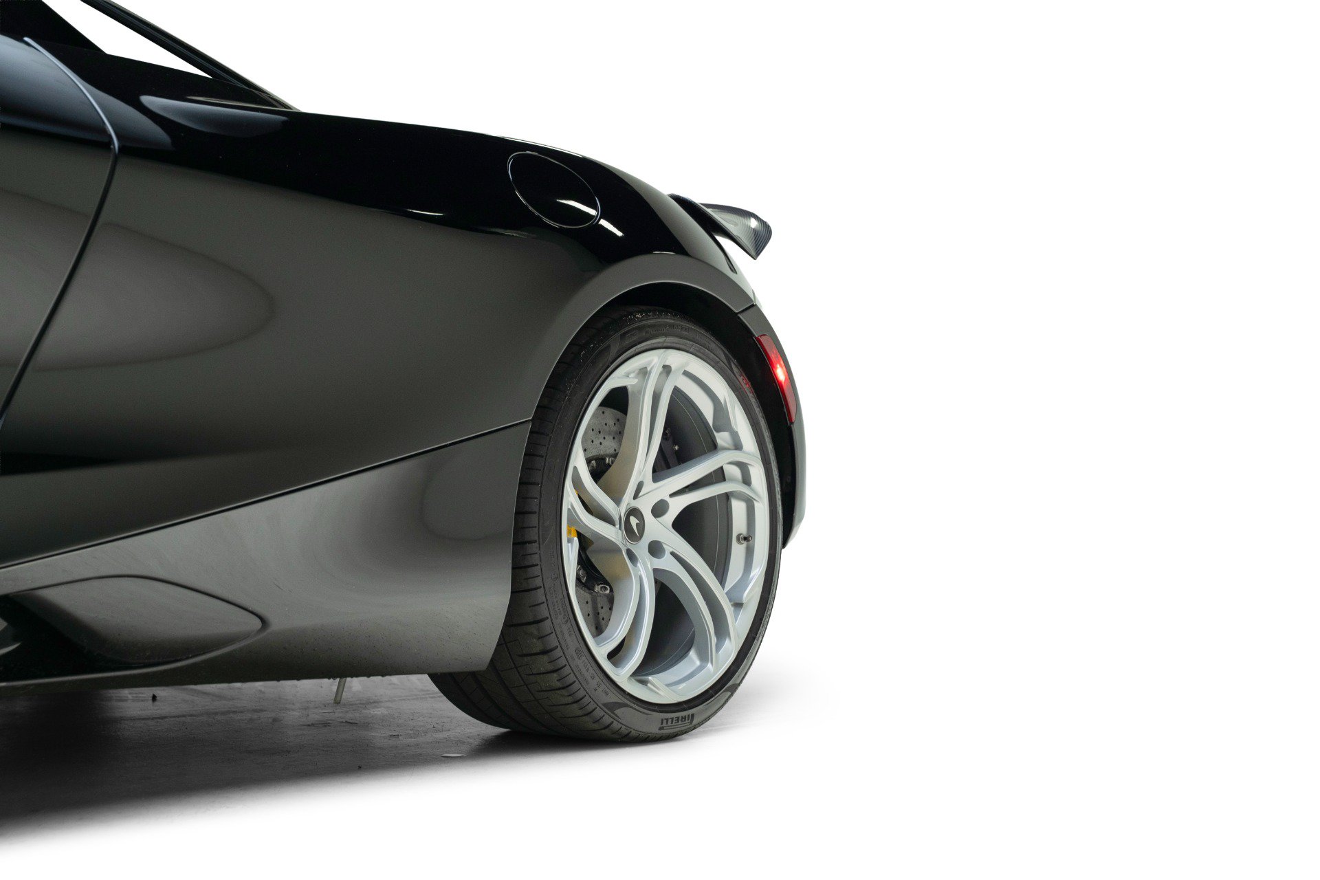 Used 2024 McLaren 750S Spider photo 33