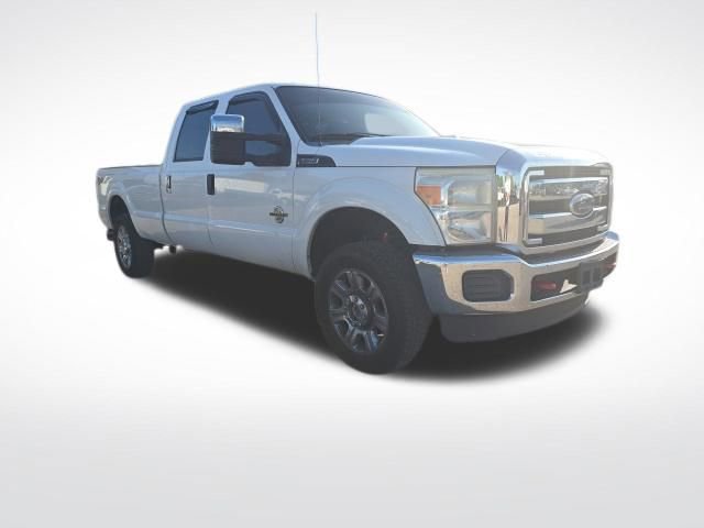 Used 2013 Ford F250 XL w/ PWR Equipment Group